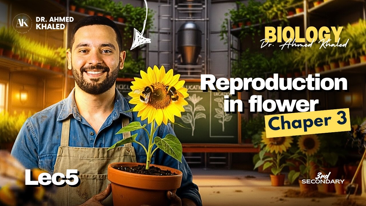 Plant (YouTube Thumbnail)